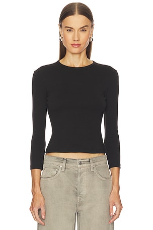 3/4 Sleeve Tee GRLFRND