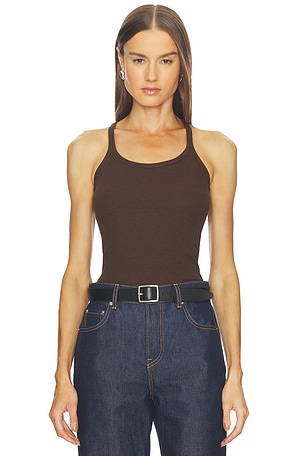 Slim Racer Tank GRLFRND