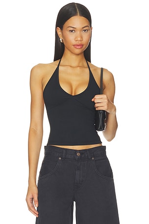 Halter Tank GRLFRND