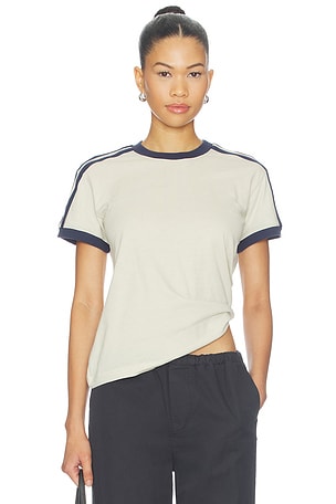 Ringer Tee GRLFRND