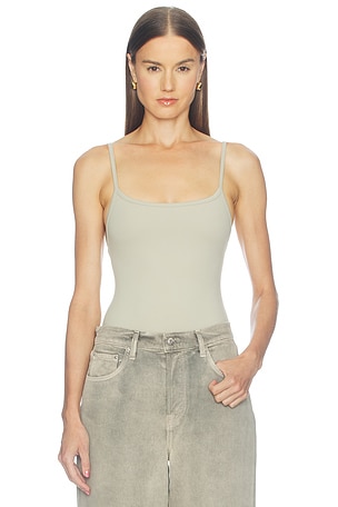 Open-back Bodysuit GRLFRND