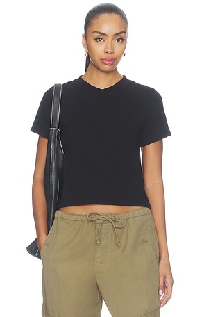 V-neck Boy Tee GRLFRND
