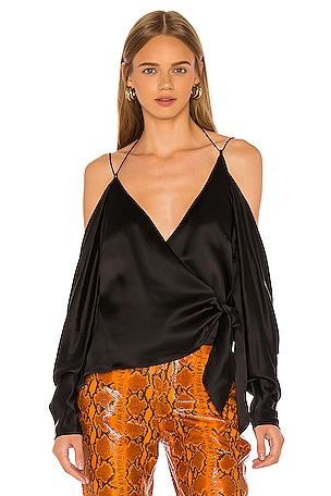 Rowen Blouse GRLFRND