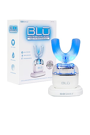 BLU Whitening Device GO SMILE