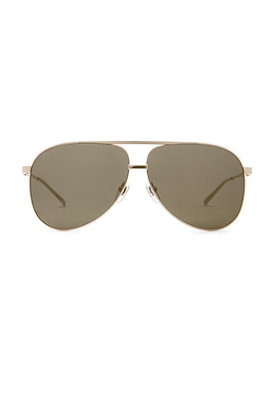 LUNETTES DE SOLEIL Gucci