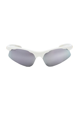 Geometrical Sunglasses Gucci