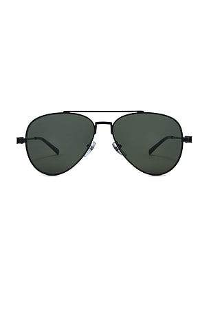 Aviator Frame Sunglasses Gucci