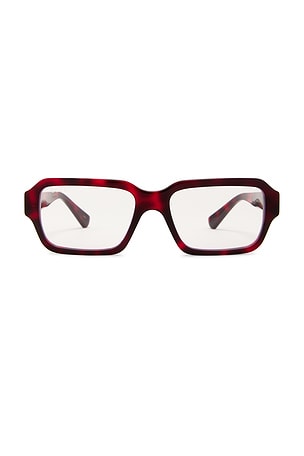 Rectangle Sunglasses Gucci