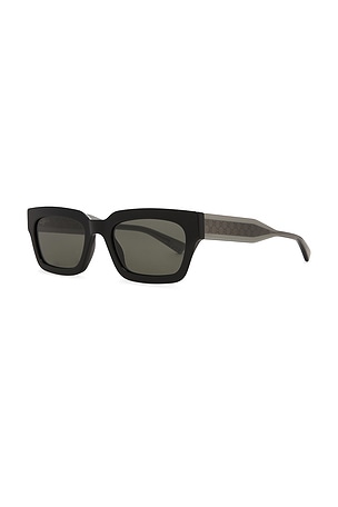 Gucci gafas de sol en color negro