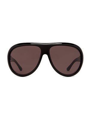 Round Sunglasses Gucci