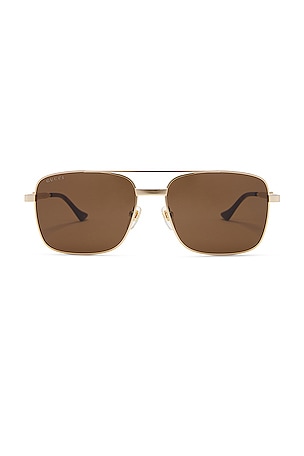 LUNETTES DE SOLEIL Gucci