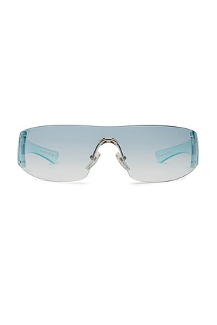 Leonie Sunglasses Gucci