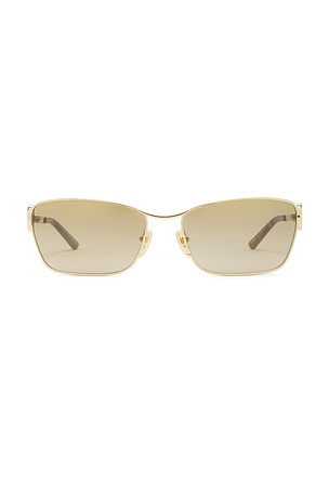 LUNETTES DE SOLEIL Gucci