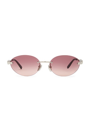 LUNETTES DE SOLEIL Gucci
