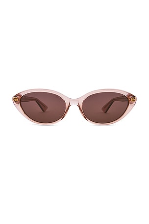 LUNETTES DE SOLEIL Gucci