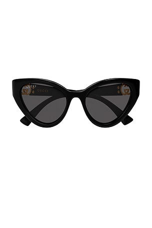 CAT EYE サングラス Gucci