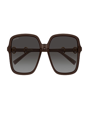 Butterfly Sunglasses Gucci