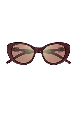 CAT EYE  サングラス Gucci