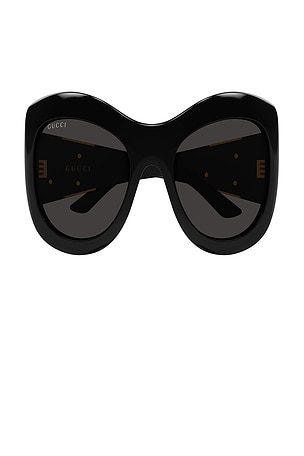 BUTTERFLY サングラス Gucci