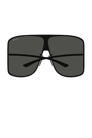 GEOMETRICAL サングラス Gucci