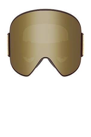 Ski Goggles Gucci