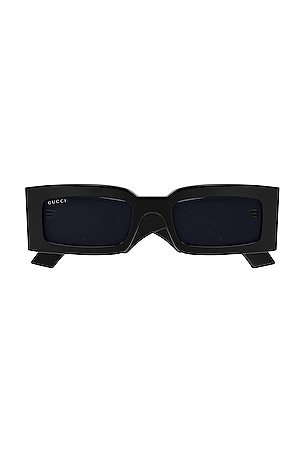 Generation Rectangular SunglassesGucci$505