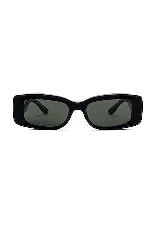 Thickness Rectangular SunglassesGucci$565