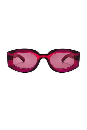 LUNETTES DE SOLEIL SUNSET BOULEVARD Gucci