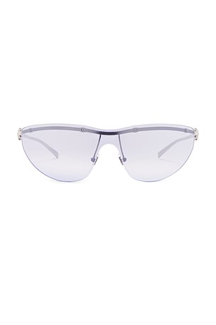 LUNETTES DE SOLEIL HORSEBIT TOP BAR Gucci