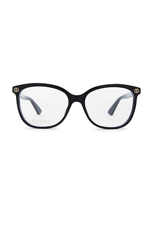 Square Eyeglasses Gucci