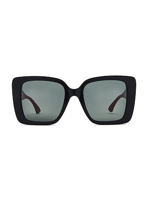 Butterfly Sunglasses Gucci