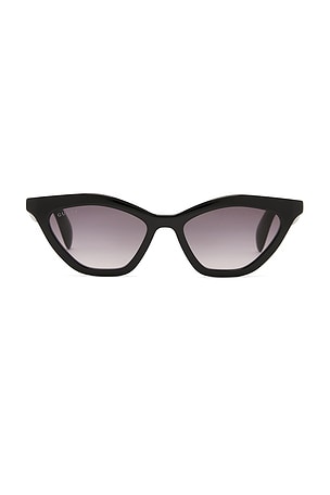 Cat Eye Sunglasses Gucci