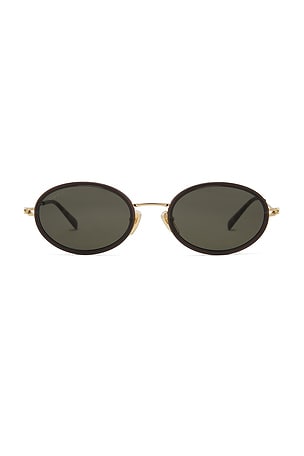 Round Sunglasses Gucci