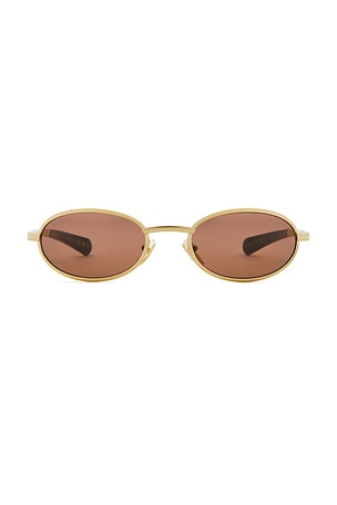 Rodeo Drive Sunglasses Gucci