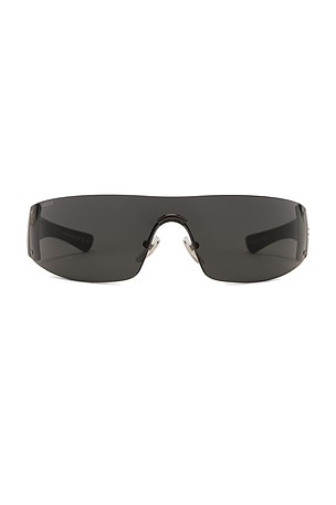 Leonie Sunglasses Gucci