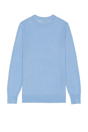Guest In Residence Guest en residence jersey airy en color azul talla S en Azul Francés - Blue