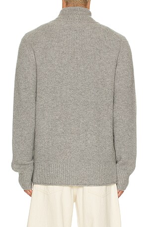 Guest en residence chaqueta en color gris