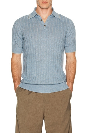 Teddy Polo Guest In Residence