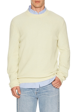 Rib Allday Crew Guest In Residence