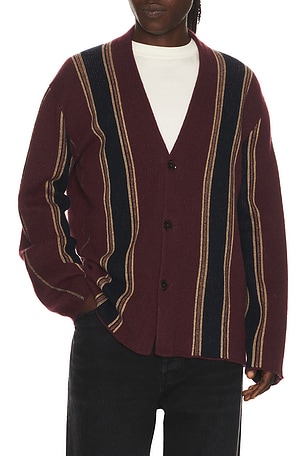 Baja Everywear Cardigan Guest In Residence