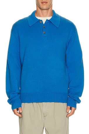 Allday Polo Guest In Residence