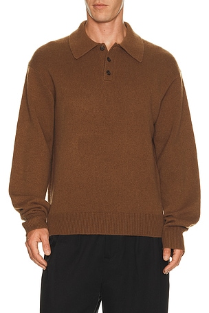 Allday Polo Guest In Residence