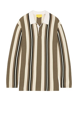 ポロシャツ Guest In Residence