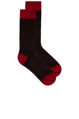 The Soft Socks Guest In Residence