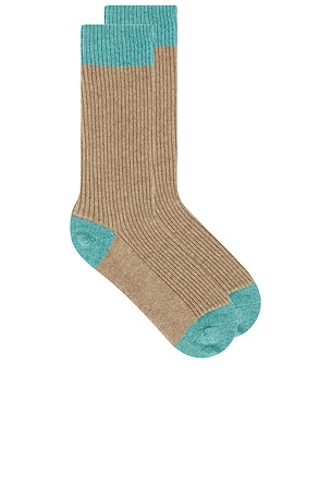 The Soft Socks Guest In Residence