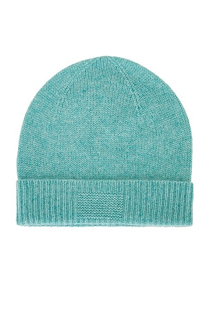 Rib Cuff Beanie Guest In Residence