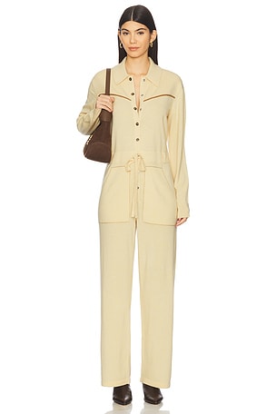 Western Everywear Coverall Guest In Residence