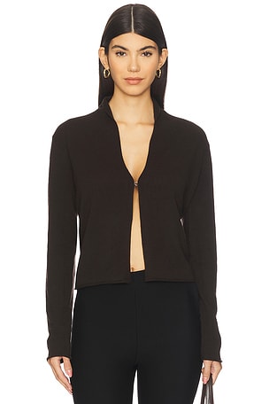 Stealth Cardigan Guest In Residence