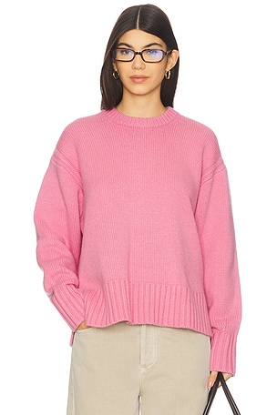 Cozy Crew Sweater Guest In Residence
