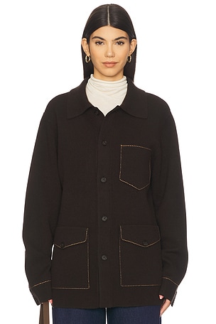 Industry Jacket Guest In Residence